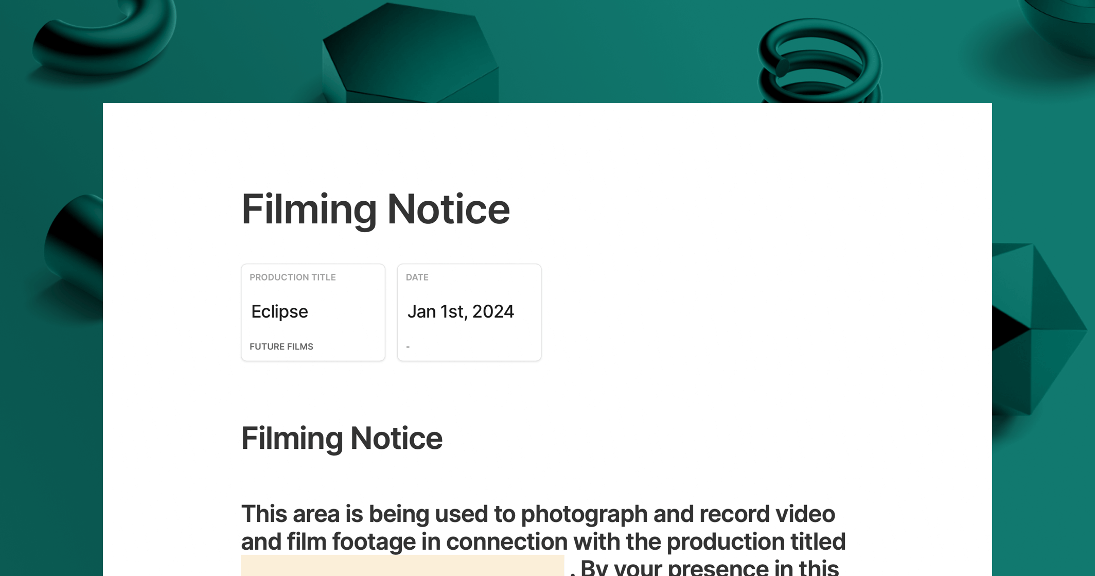 https://3389140.fs1.hubspotusercontent-na1.net/hubfs/3389140/filming%20notice%20cover.png